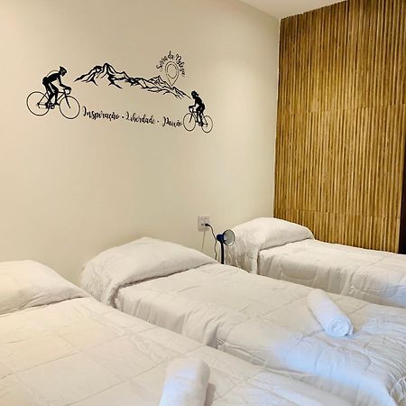 House Bike Sonora Hotel Conservatória Eksteriør billede