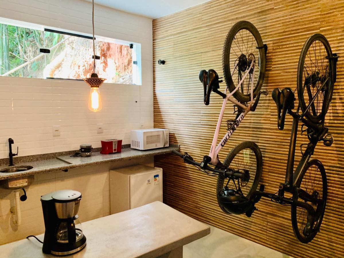 House Bike Sonora Hotel Conservatória Eksteriør billede