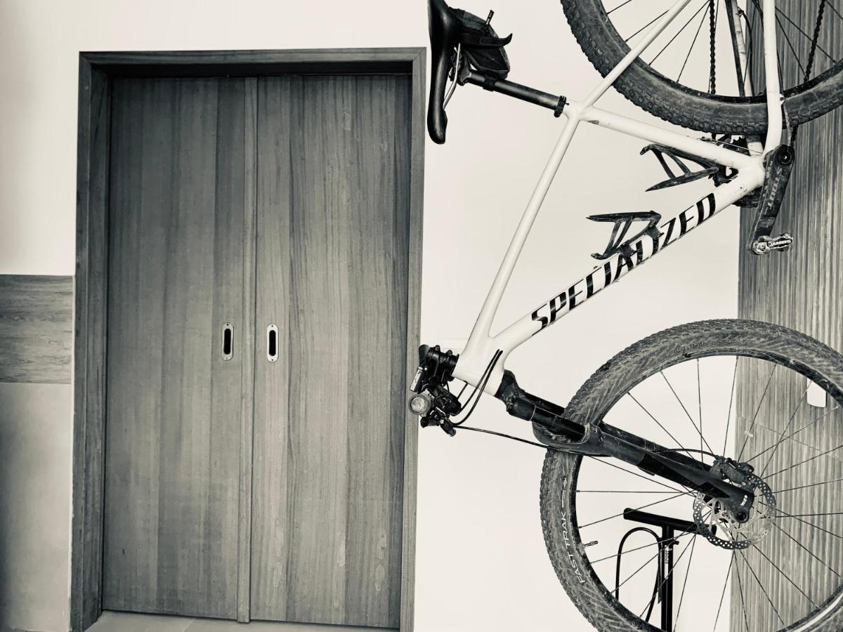 House Bike Sonora Hotel Conservatória Eksteriør billede