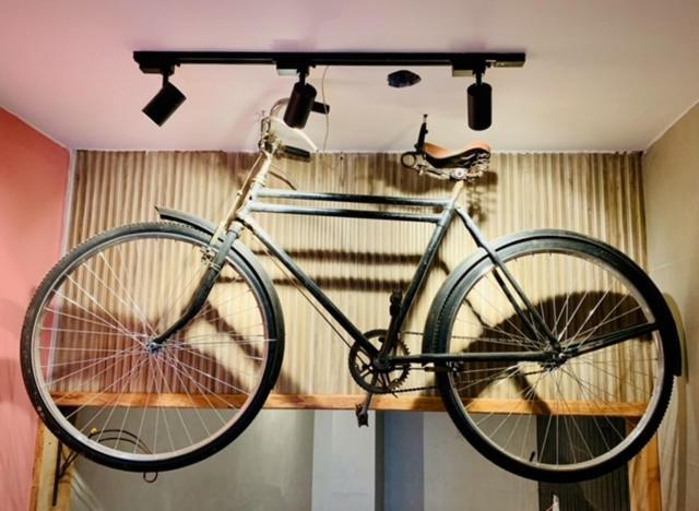 House Bike Sonora Hotel Conservatória Eksteriør billede