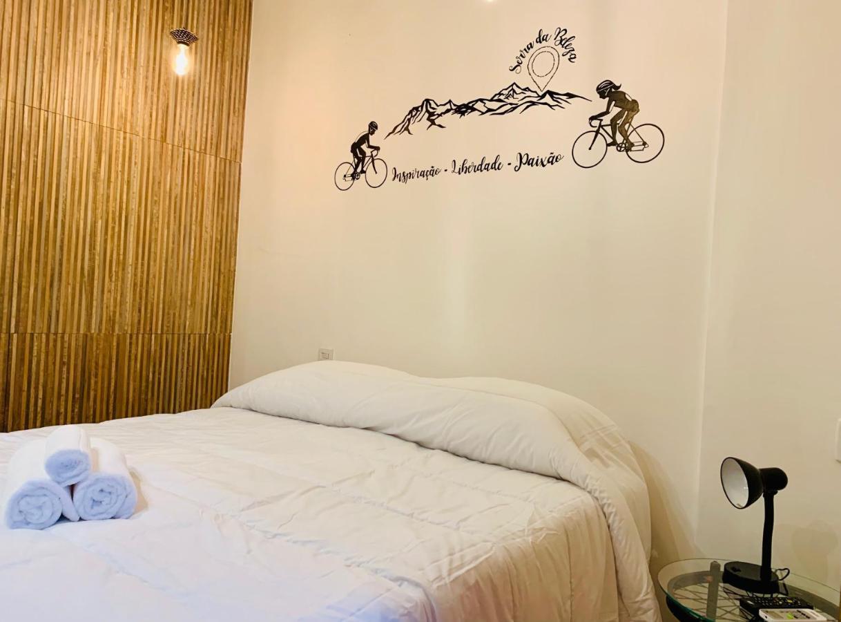 House Bike Sonora Hotel Conservatória Eksteriør billede