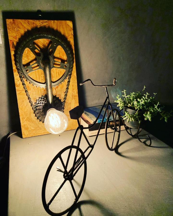 House Bike Sonora Hotel Conservatória Eksteriør billede
