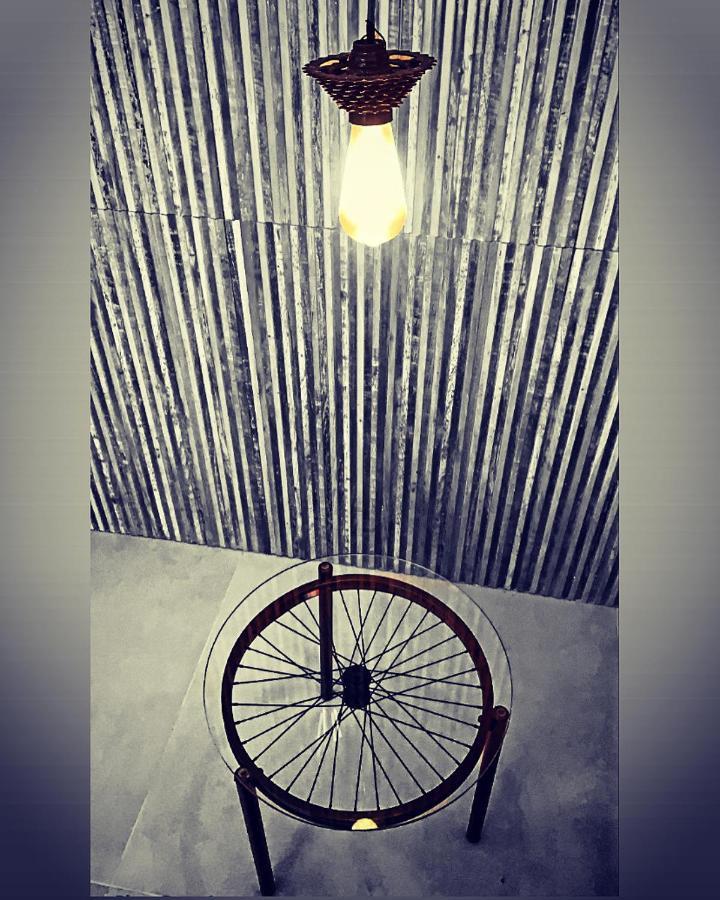 House Bike Sonora Hotel Conservatória Eksteriør billede