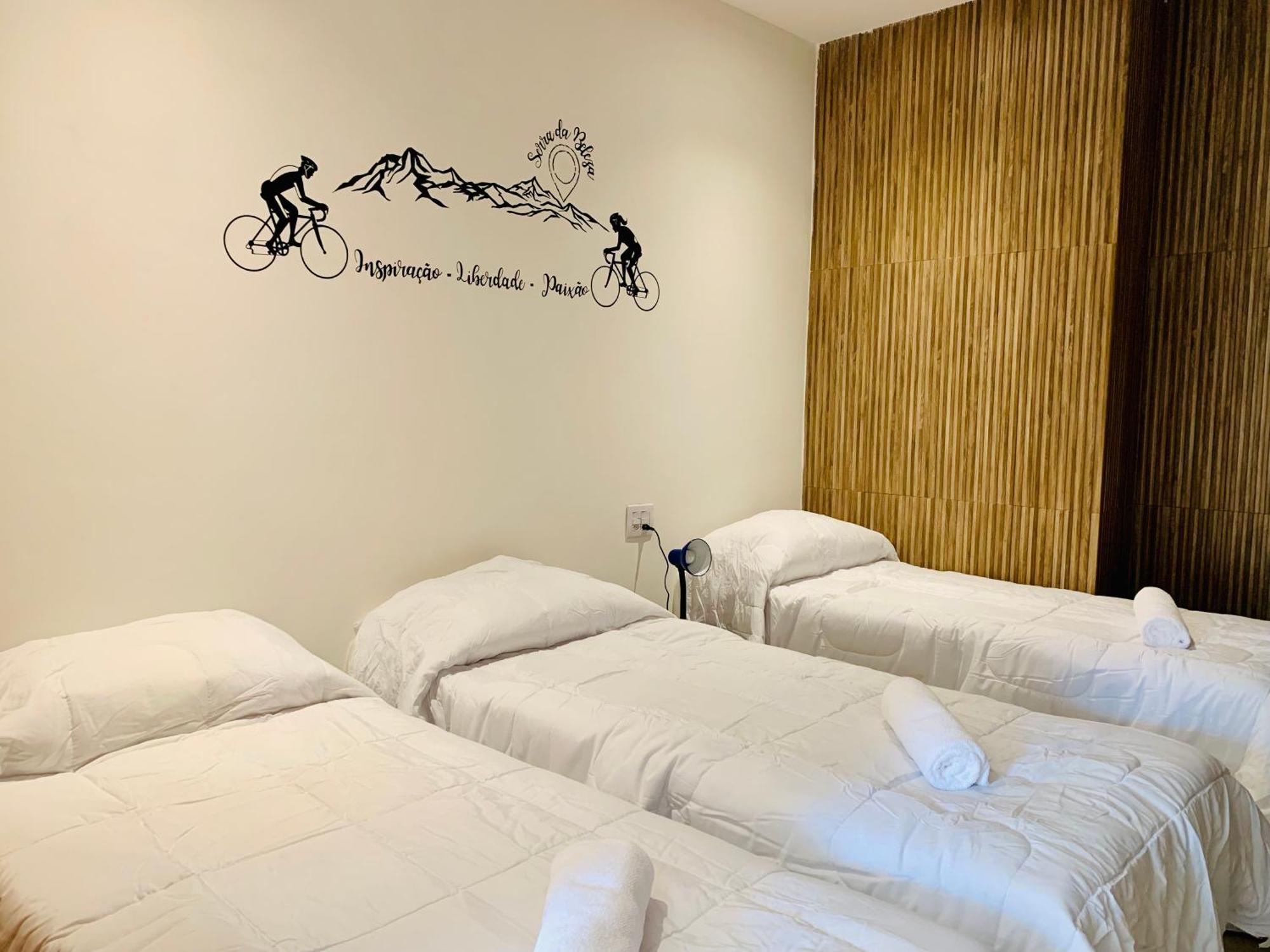 House Bike Sonora Hotel Conservatória Eksteriør billede