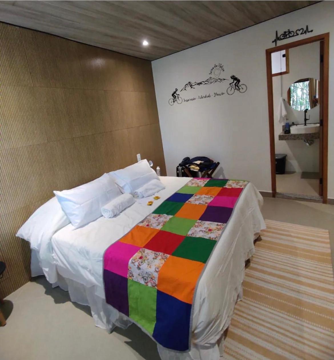 House Bike Sonora Hotel Conservatória Eksteriør billede